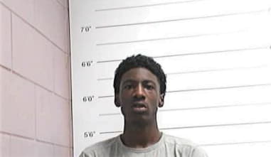 Shawn Parker, - Orleans Parish County, LA 